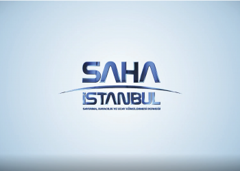 Savunma ve havacılığın çekim merkezi oldu