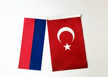 Rusya ile Türkiye ortak uçak ve helikopter geliştiriyor