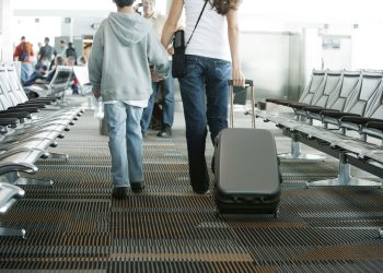 Yolcular ne zaman, neden dua eder?