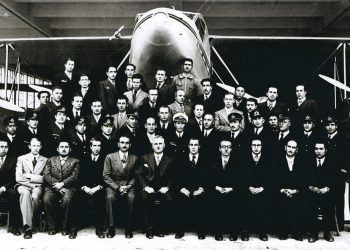 Doğum günün kutlu olsun Türk Hava Yolları