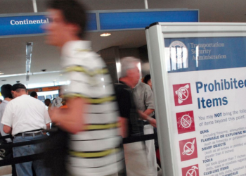 Amerikalı havayolları en çok neden şikâyetçi?