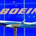 Boeing’in değeri 737 MAX açıklamasıyla arttı