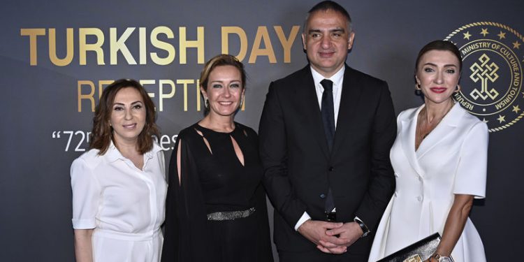 Cannes’a Türkiye damgası!