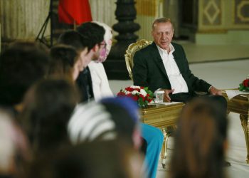 “S-400’lerde geri adım yok”