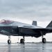 “Türk pilotların F-35 eğitimi sürüyor”