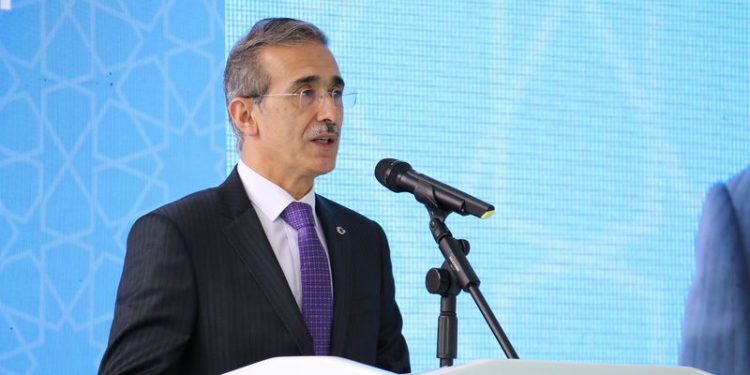 İsmail Demir’den S-400 açıklaması