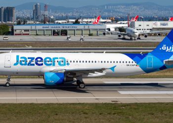 Jazeera Türkiye’deki uçuşlarını artırıyor