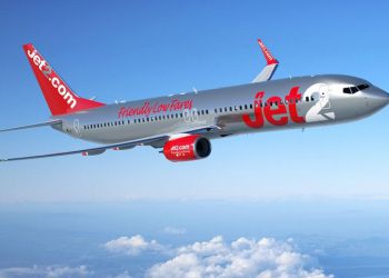 İzmir’e İngiltere’nin 5 şehrinden sefer yapacak