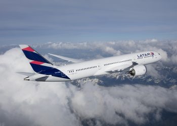 Emirates, LATAM ile ortak uçacak