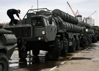 Irak da S-400 almaya karar verdi