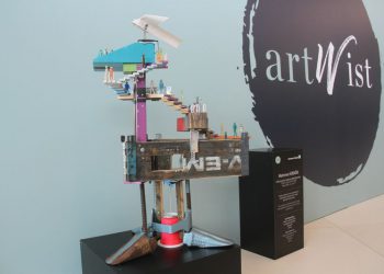 İGA’dan ‘Atıktan Sanata’ projesi