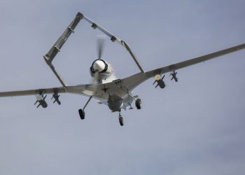 Milli SİHA 100 bin uçuş saatini tamamladı