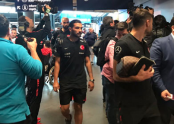 A Milli Takım’a İzlanda’da detaylı arama