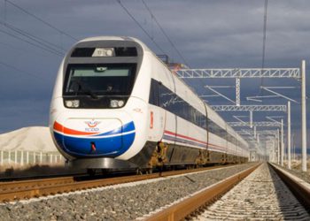 İstanbul havalimanları arası YHT ile bağlanacak