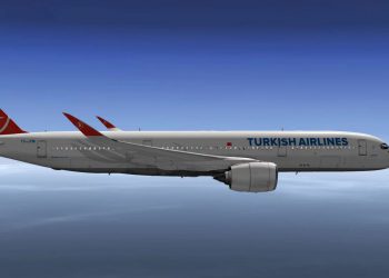 THY, A350’lerin rotalarını belirledi