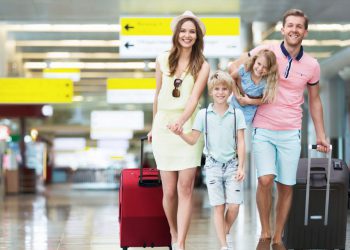 Çocukların gelişimine katkı sağlayan tatil