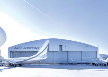 Beşinci hangarı 2020’de açacak