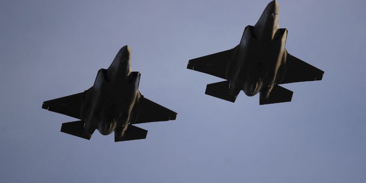 Türkiye çıkarılırsa F-35 programı aksar mı?