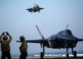 F-35 savaş uçağının noksanları neler?