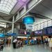 VIP’si olmayan havalimanı Incheon!