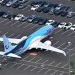 737 MAX’lere park yeri bulunamıyor