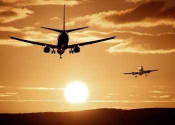 S. Arabistan Havayolları uçuş rotasını değiştirdi