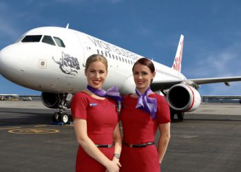 THY, Virgin Australia’dan hisse mi alacak?