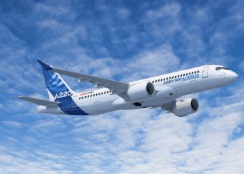 Air France dar gövdeli uçaklarını yeniliyor