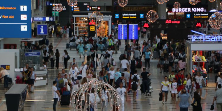 Antalya bu kış Hintlileri ağırlayacak