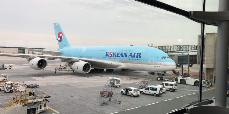 Korean Air’den flaş Japonya kararı