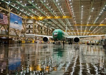 THY’nin 6’ncı 787-9 Dreamliner’ını merak ediyor musunuz?