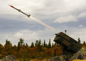 Katar 2 farklı hava savunma sistemi alıyor