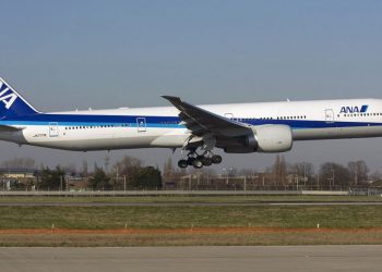 Japon ANA Boeing 777’lerini yeniliyor