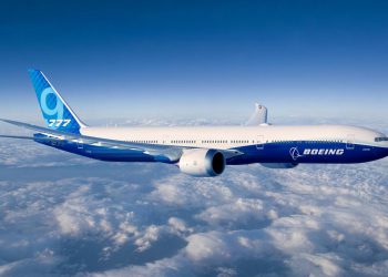 Boeing’den THY’ye ‘en uzun uçuş’ teklifi