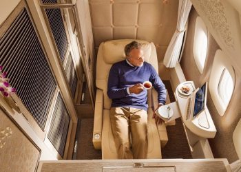 Emirates’ten yaza özel fırsatlar