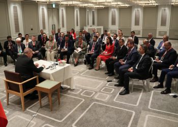 “Trump, S-400 ve F-35’te Türkiye’ye destek verdi”