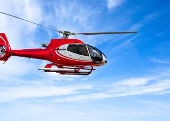 Bahamalar açıklarında helikopter düştü: 7 ölü