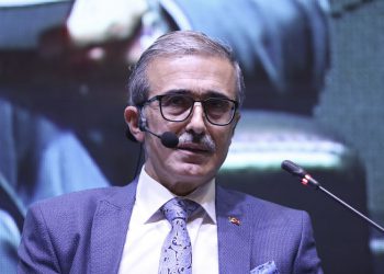 S-400’ler pazar günü kargo uçağına yükleniyor