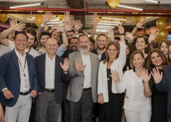 Pegasus müşteri deneyim merkezini İzmir’de açtı