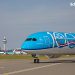 KLM’in 100’ncü yıla özel boyamalı 787-10’u
