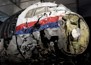 “MH17 uçağı ile ilgili soruşturma objektif değil”