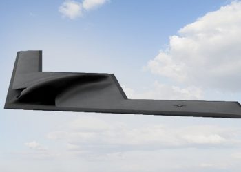 B-21 Raider’ın ilk uçuşu 2021’de gerçekleşecek
