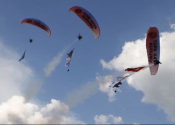 THK’da olağanüstü genel kurul kararı