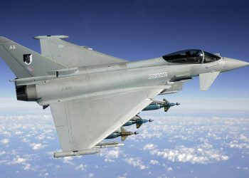 İngiltere’nin savunma ihracatı 2018’de yeni rekor kırdı