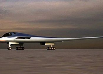 PAK DA bombardıman uçağı Amerikan basınında