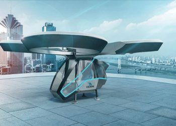 Bayraktar’dan uçan araba