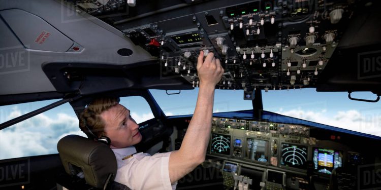 Pilot adaylarına kampanya başlattı