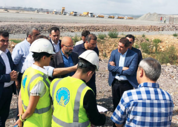 Sabiha Gökçen’de 2. pist ne zaman bitecek?