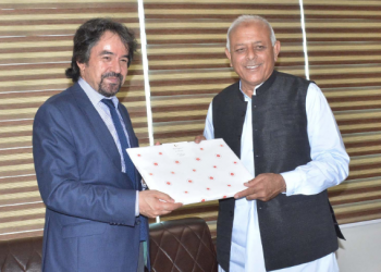 Pakistan ile havacılıkta yeni dönem