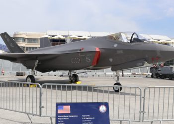 4 adet F-35A bu hafta geliyor